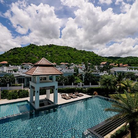 Sivana Villas Hua Hin Esterno foto