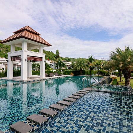 Sivana Gardens Villas HHQ Esterno foto