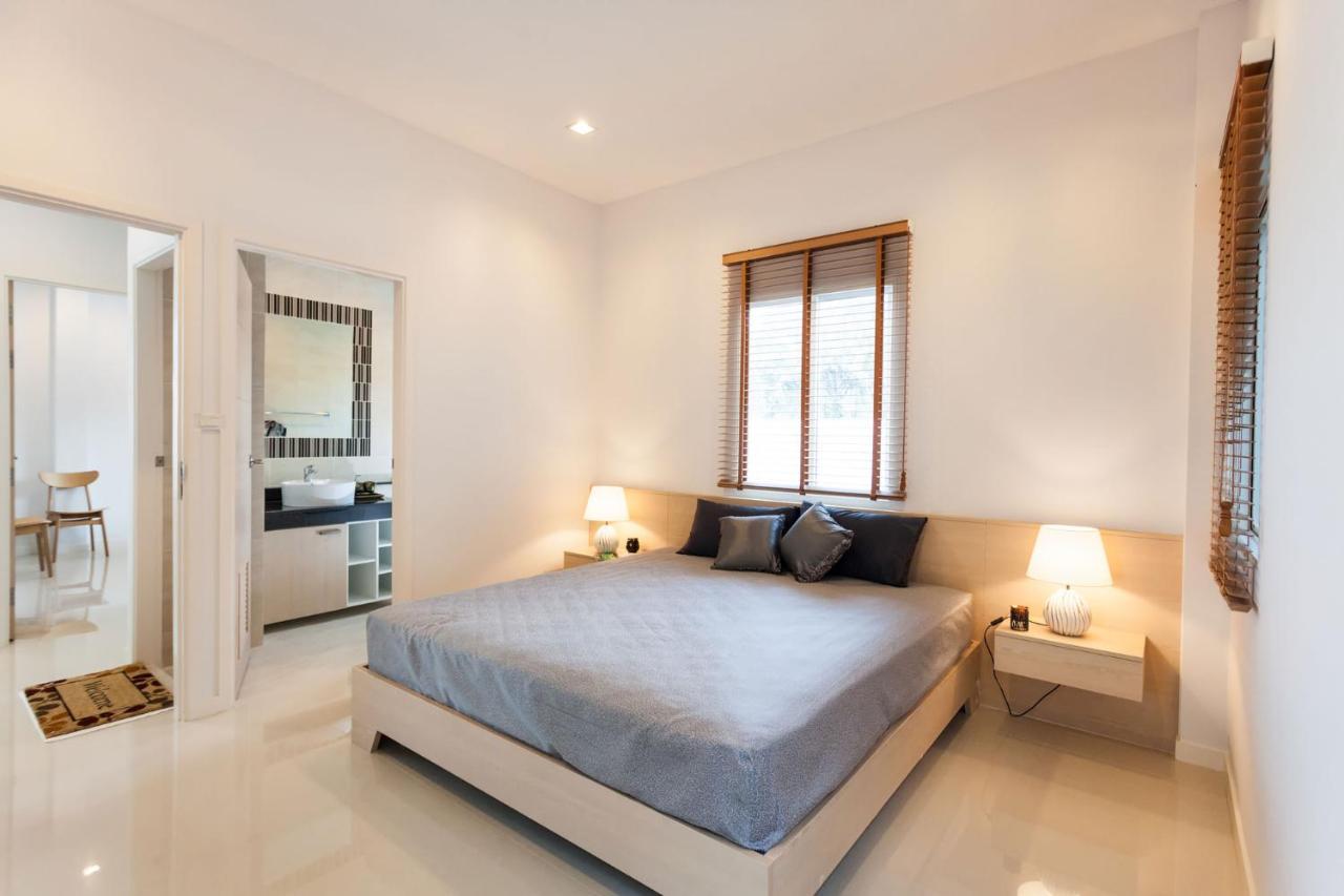 Sivana Gardens Villas HHQ Esterno foto