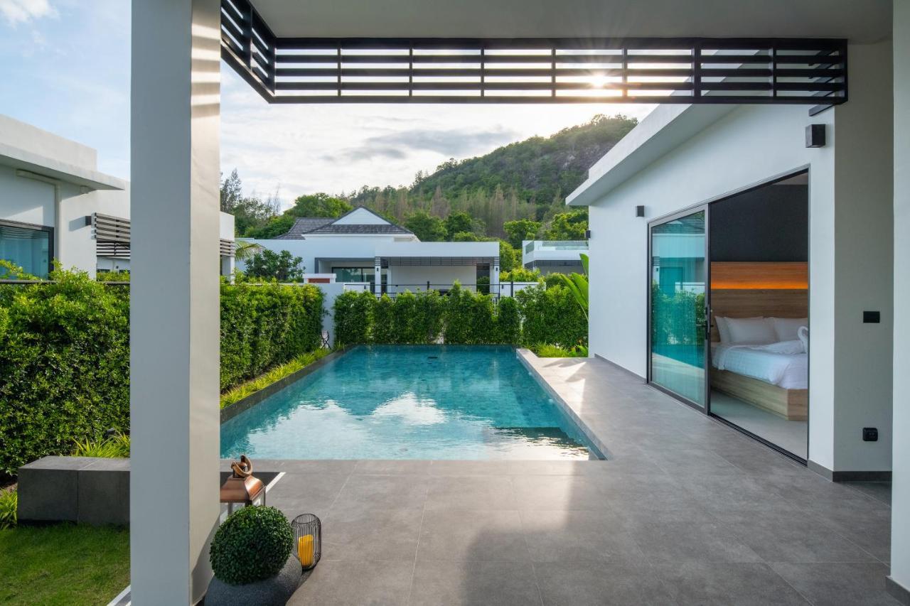 Sivana Gardens Villas HHQ Esterno foto