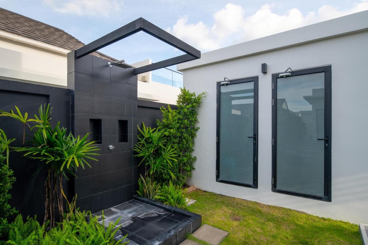 Sivana Gardens Villas HHQ Esterno foto