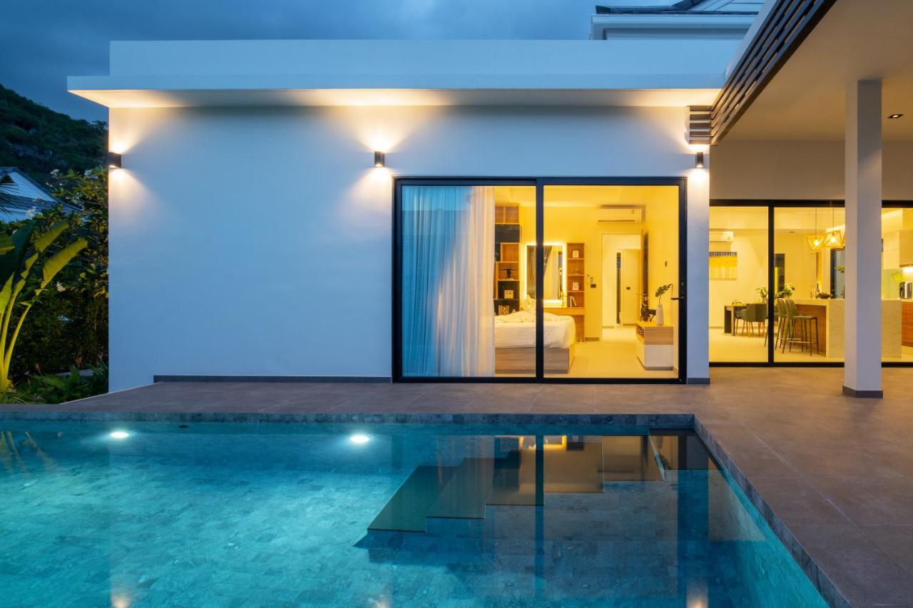 Sivana Gardens Villas HHQ Esterno foto