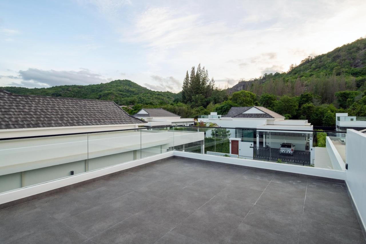 Sivana Gardens Villas HHQ Esterno foto