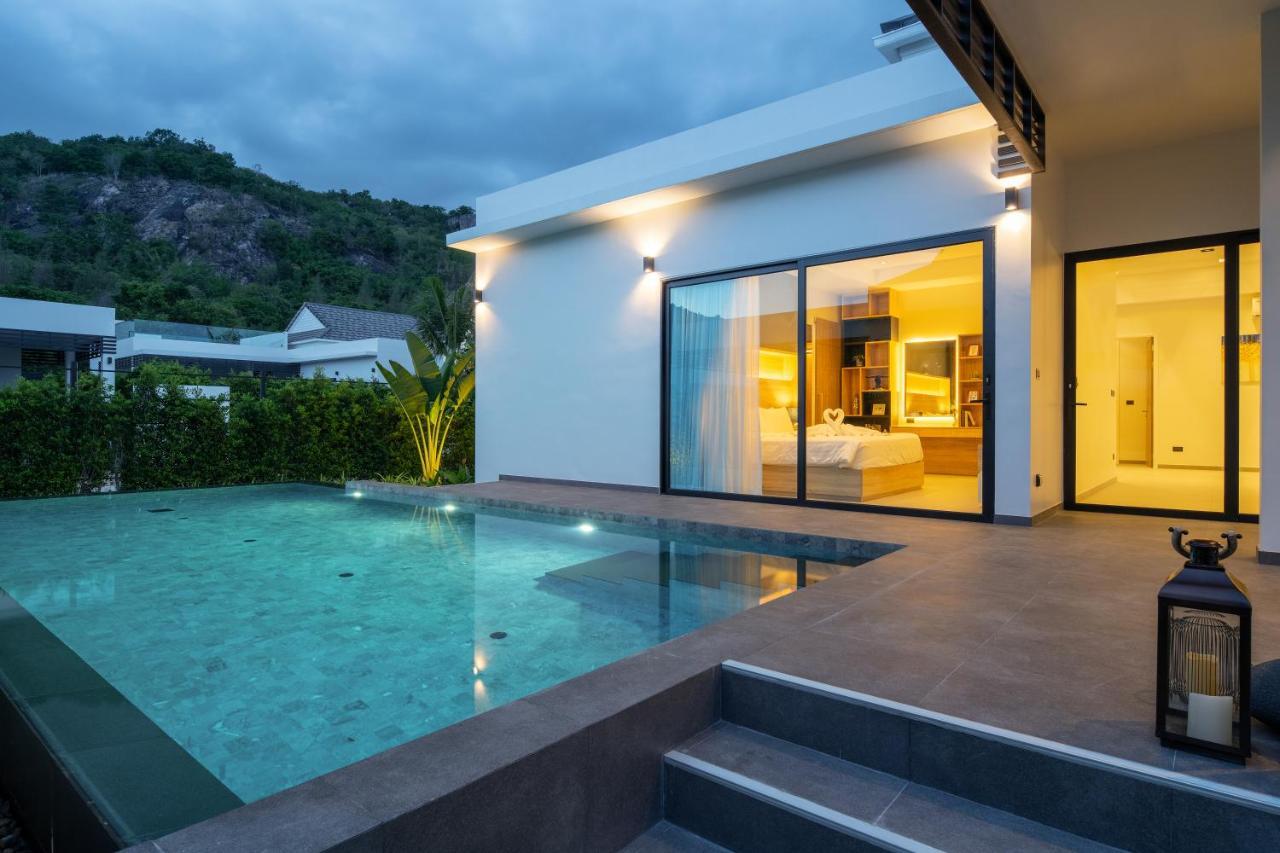 Sivana Gardens Villas HHQ Esterno foto