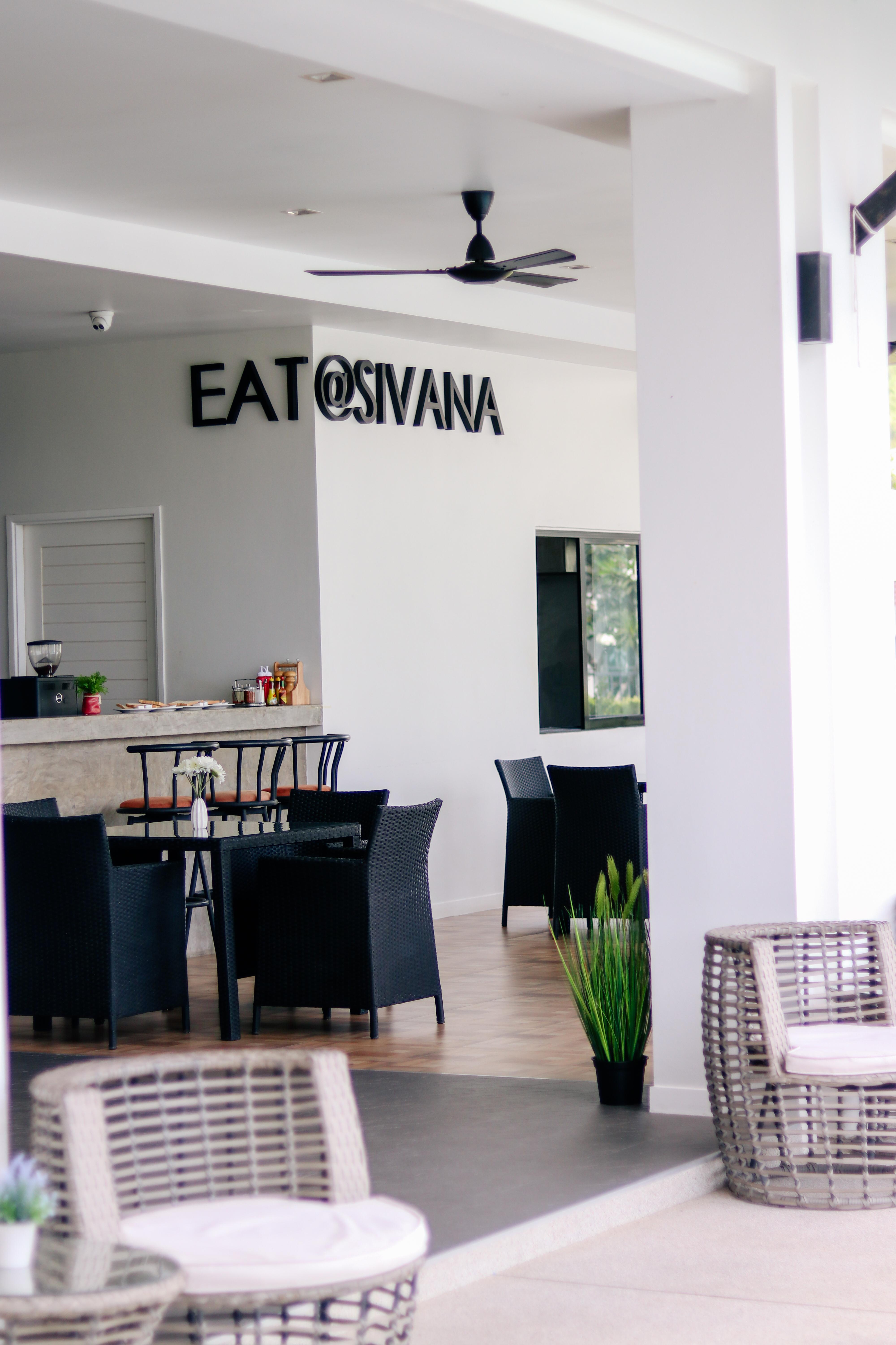 Sivana Gardens Villas HHQ Esterno foto