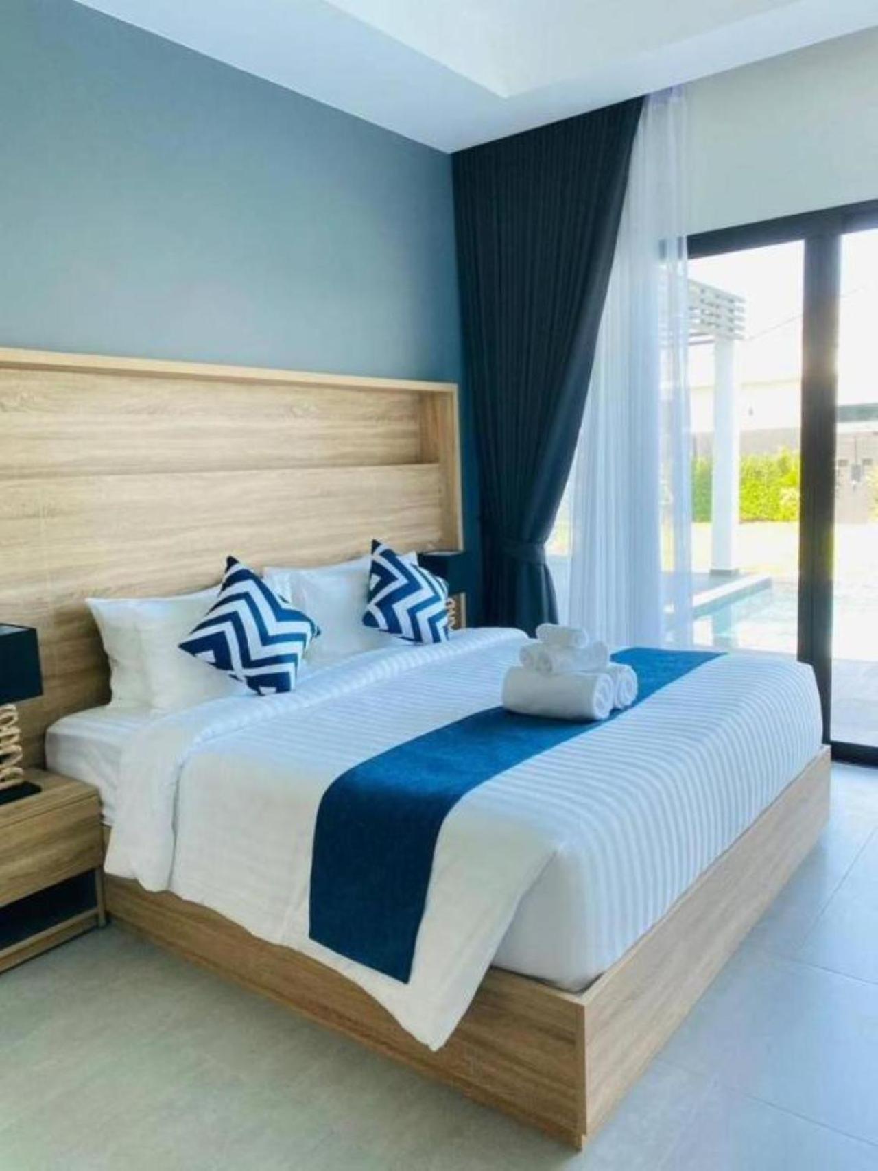 Sivana Gardens Villas HHQ Esterno foto