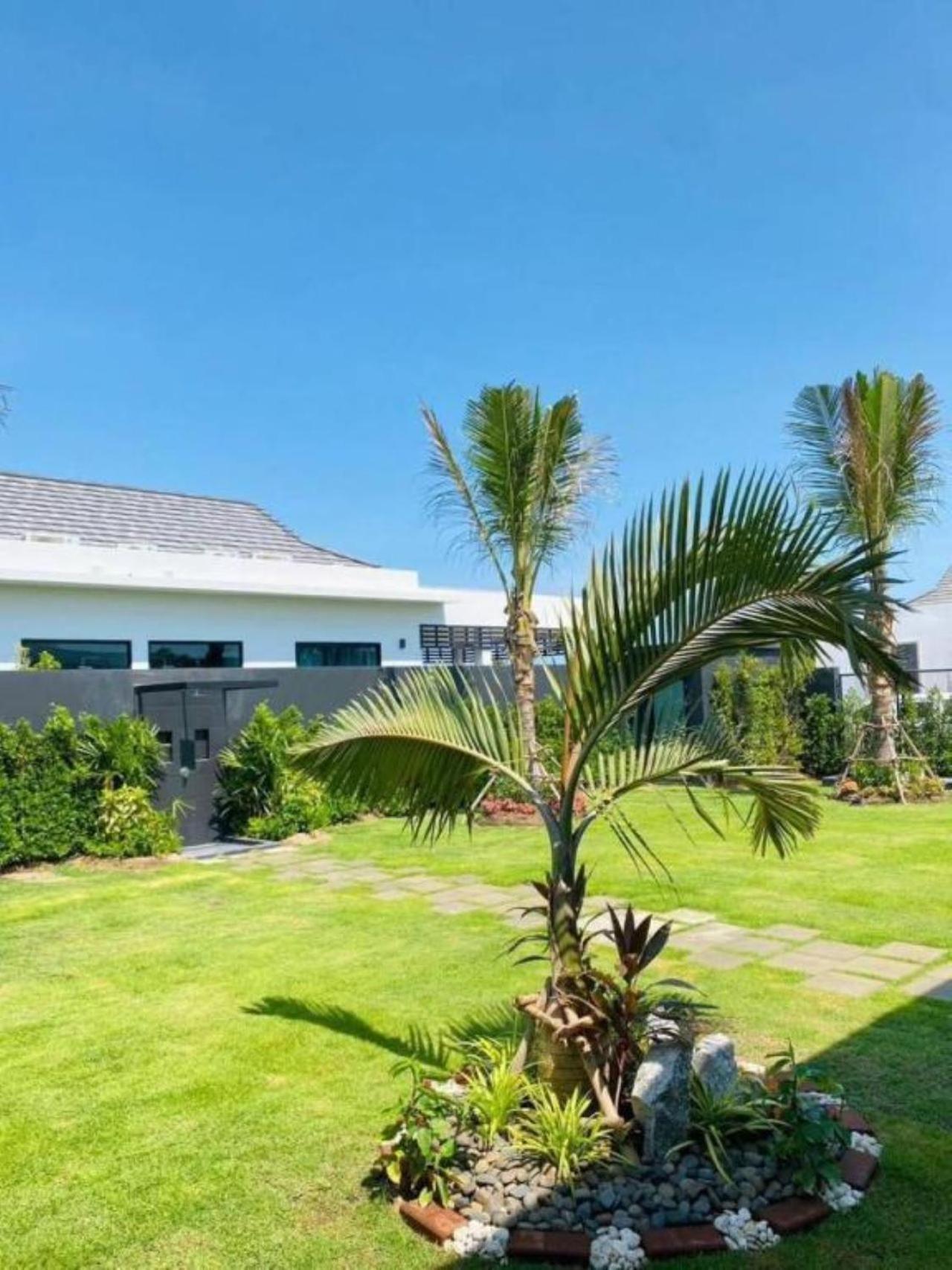 Sivana Gardens Villas HHQ Esterno foto